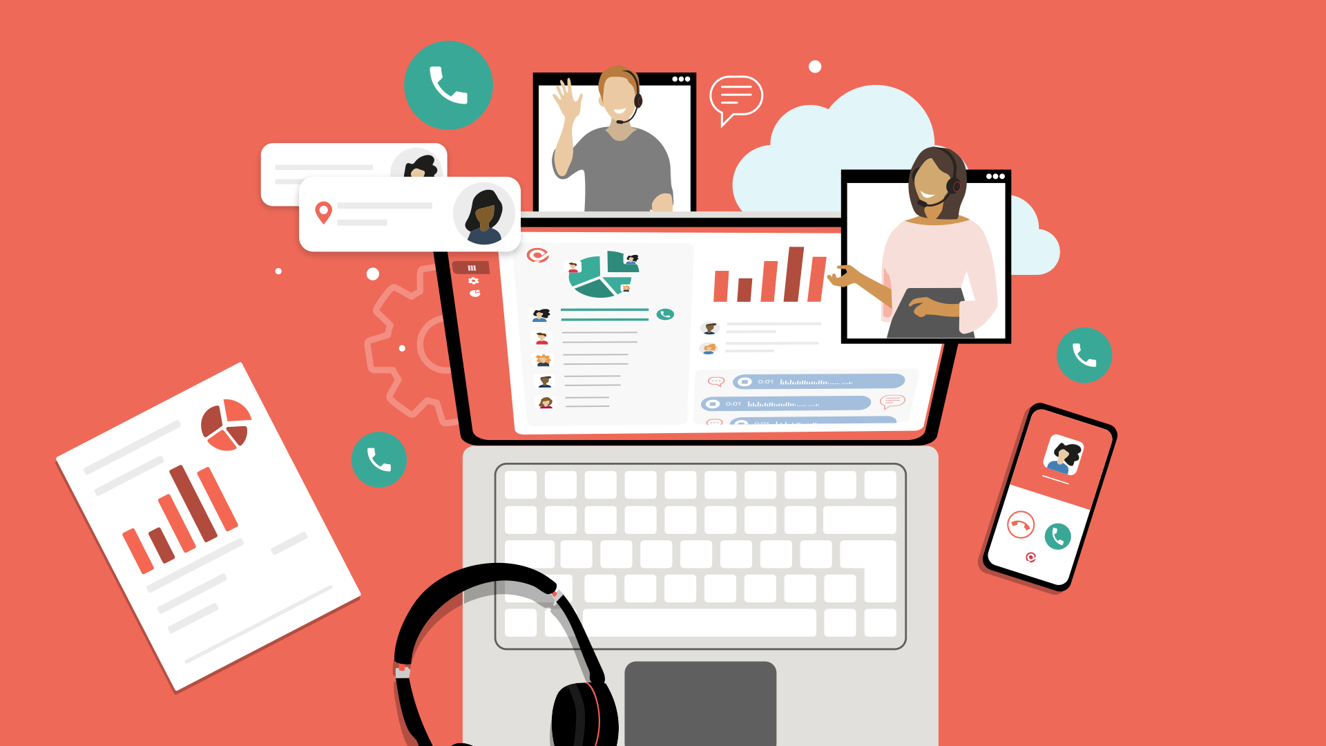 How to sharpen your customer service skills